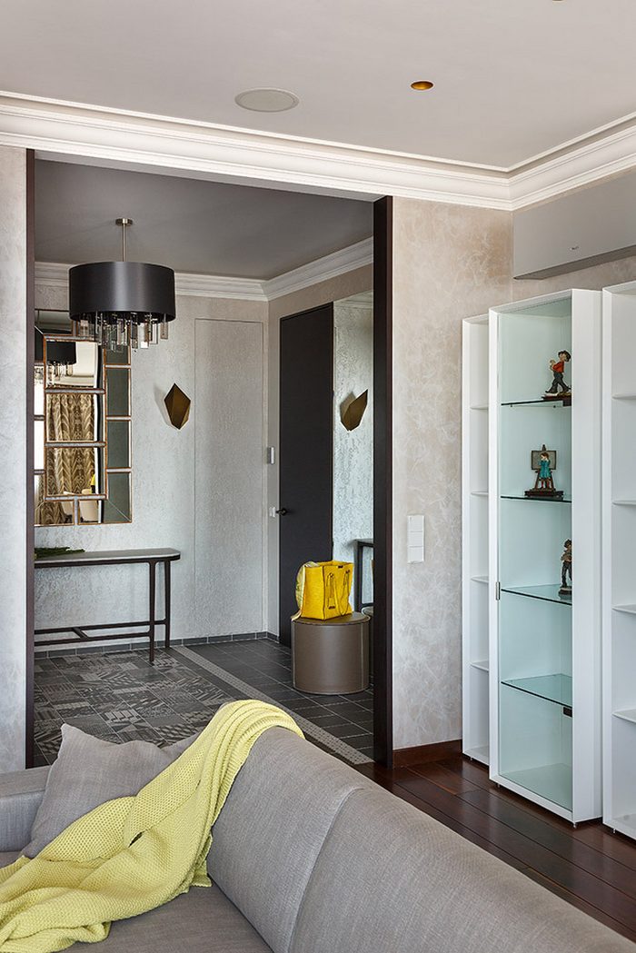 thiết kế nội thất chuyên nghiệp